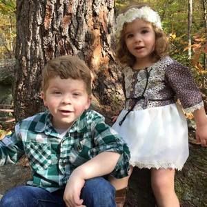 Meet your Posher, Kimberly